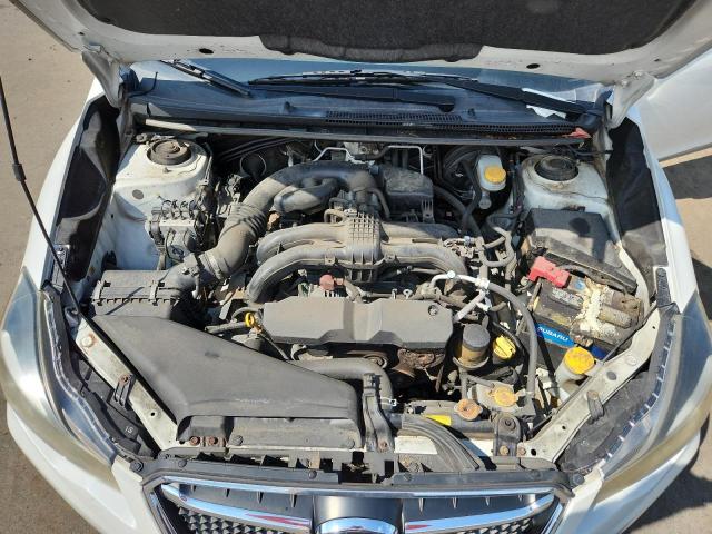 2015 SUBARU IMPREZA - JF1GJAA67FH002610