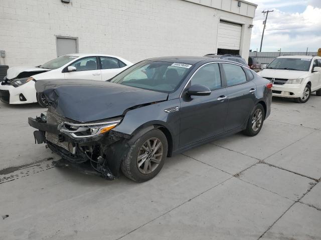 5XXGT4L37LG388835 2020 KIA OPTIMA