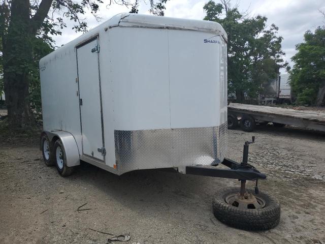 Global Auto Auctions: 2008 SHARP UNKNOWN