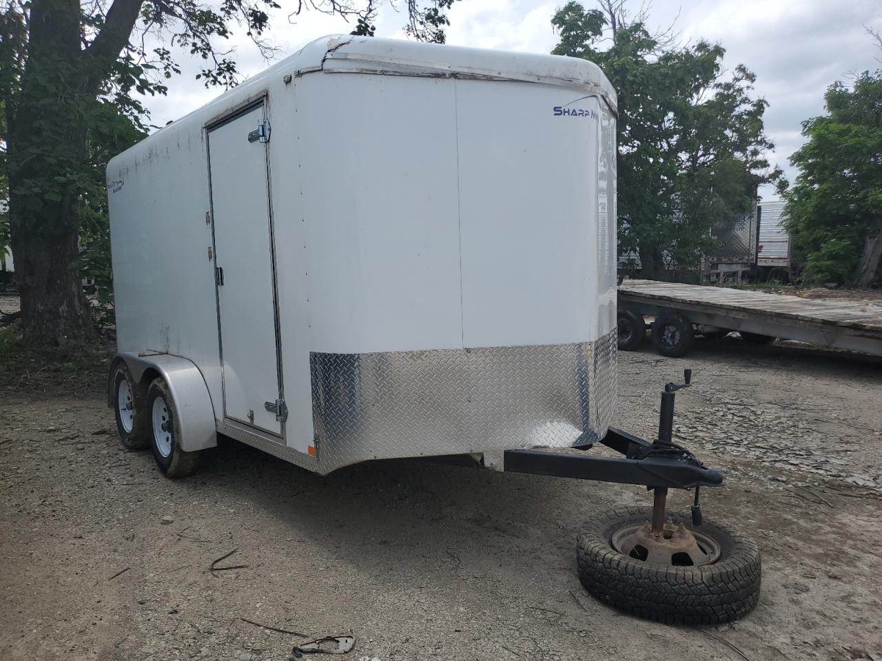 Lot #3211936896 2008 SHARP UNKNOWN