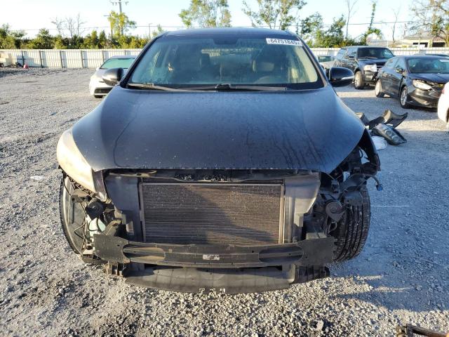 2017 KIA SORENTO LX 5XYPG4A38HG288317