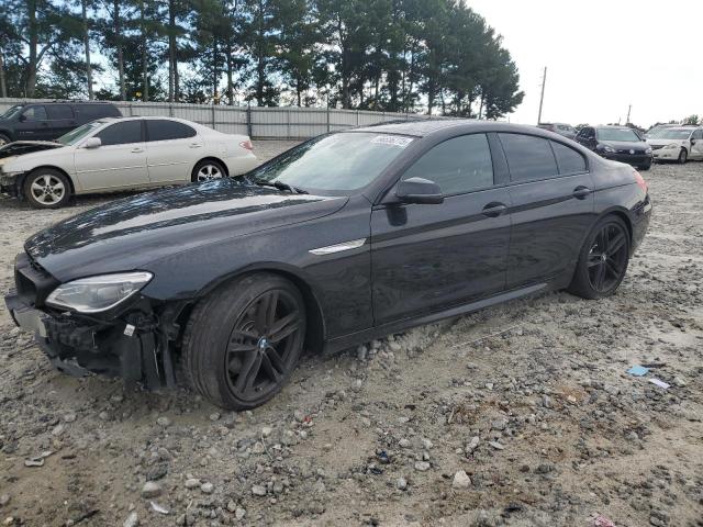 2016 BMW 650 I GRAN WBA6D4C54GD977526