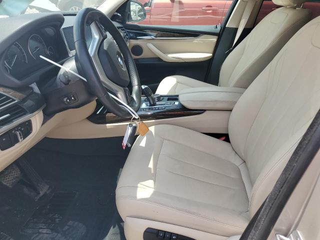 2016 BMW X5 XDRIVE3 5UXKR0C59G0U48848