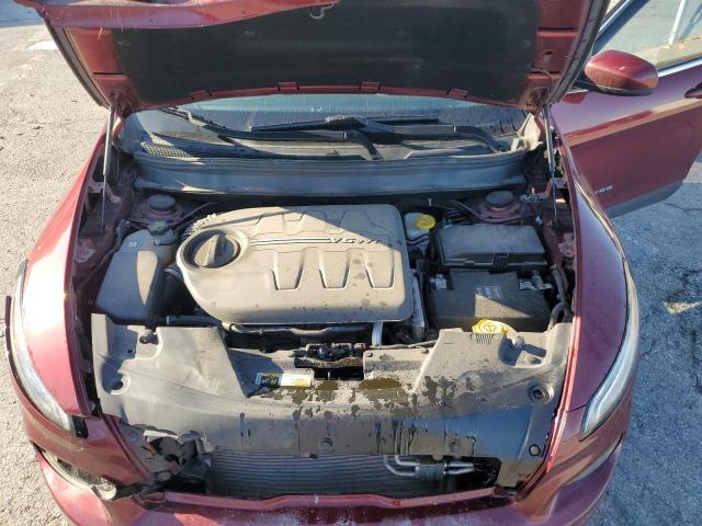 2018 JEEP CHEROKEE L 1C4PJLLX0JD604549