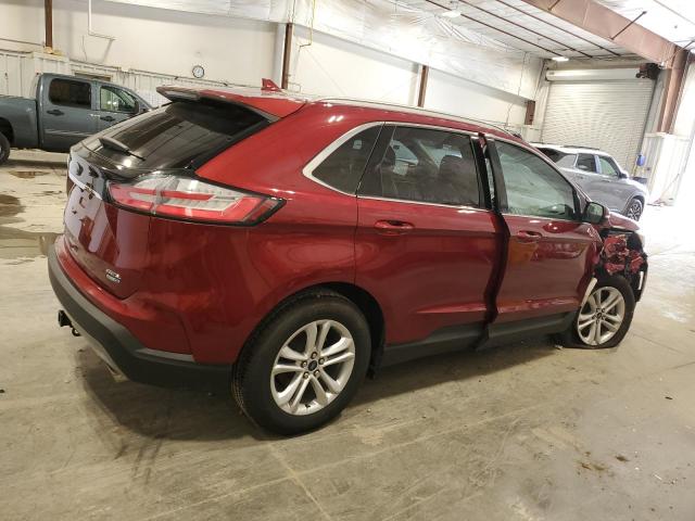 2019 FORD EDGE SEL 2FMPK4J96KBC44987