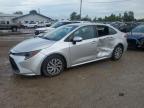 2021 TOYOTA COROLLA LE - 5YFEPMAE4MP209501