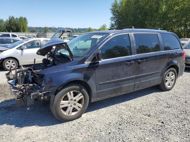 2011 DODGE GRAND CARA - 2D4RN5DG5BR711797
