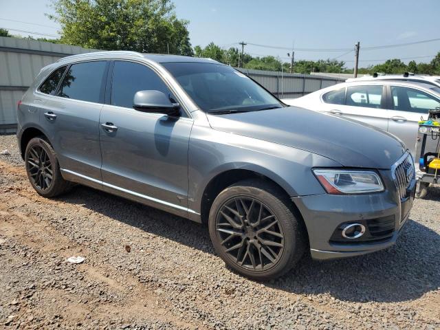 2016 AUDI Q5 PREMIUM WA1L2AFPXGA147250