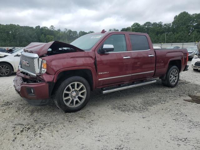 GMC SIERRA K15