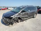 2017 CHRYSLER PACIFICA T - 2C4RC1EG1HR608413