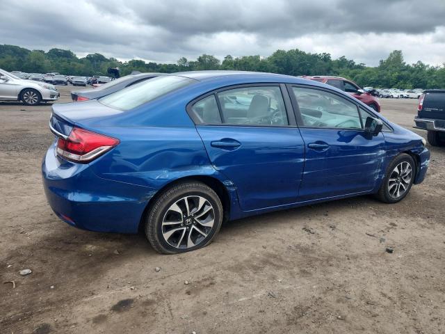 2015 HONDA CIVIC EX 19XFB2F80FE251338