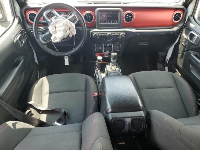 2018 JEEP WRANGLER U 1C4HJXFG4JW222164