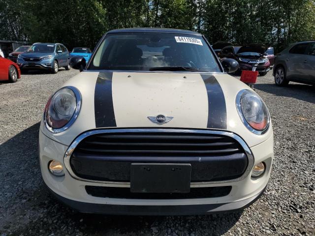2018 MINI COOPER - WMWXP5C57J3D01976