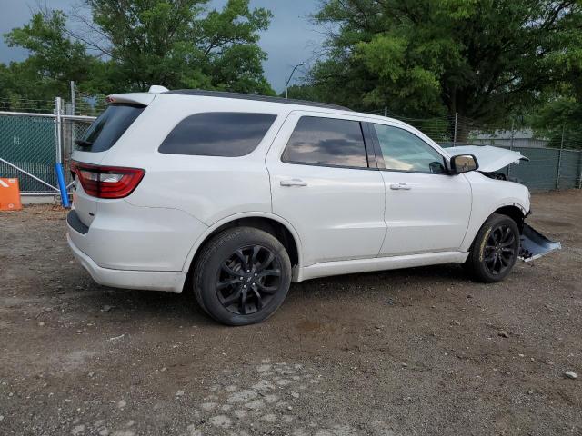 2019 DODGE DURANGO GT 1C4RDJDG1KC852979