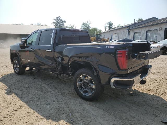 2025 GMC SIERRA K25 1GT4UNEY9SF166860