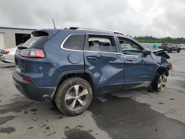 2021 JEEP CHEROKEE L 1C4PJMDXXMD127380