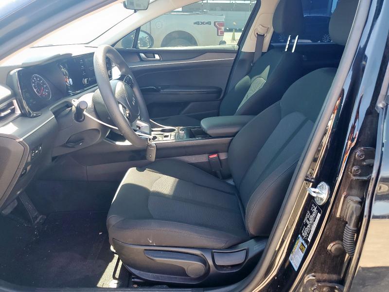 2023 KIA K5 LXS 5XXG14J28PG166634
