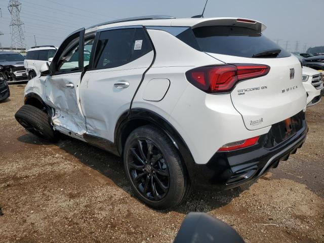 2025 BUICK ENCORE GX KL4AMESL0SB034440