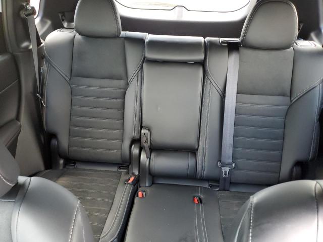 2024 MITSUBISHI OUTLANDER JA4J4VA88RZ070052