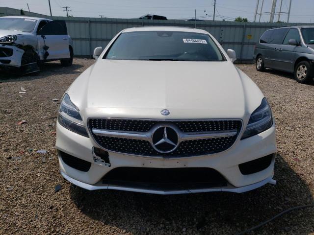 2015 MERCEDES-BENZ CLS 400 4M WDDLJ6HB7FA134399