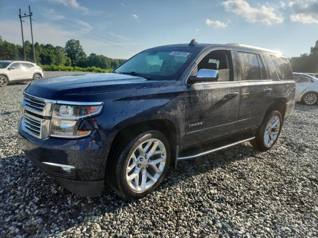 CHEVROLET TAHOE K150