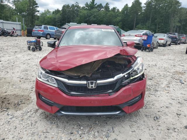 2017 HONDA ACCORD SPO - 1HGCR2F13HA251200