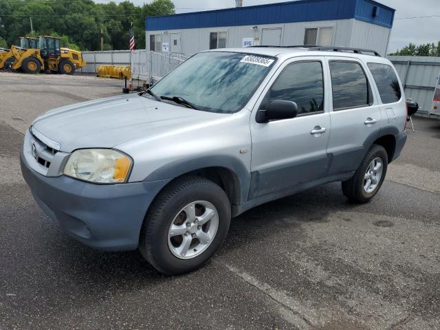 MAZDA TRIBUTE I