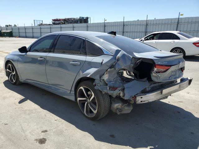2022 HONDA ACCORD SPO - 1HGCV1F41NA033753