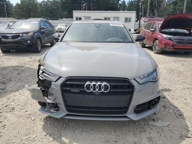 2018 AUDI A6 PRESTIG WAUH3AFC8JN041396