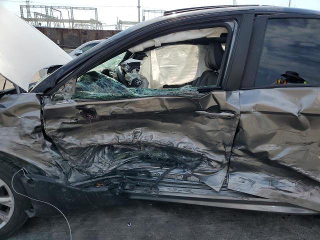 2025 TOYOTA CAMRY XSE 4T1DAACK4SU505645