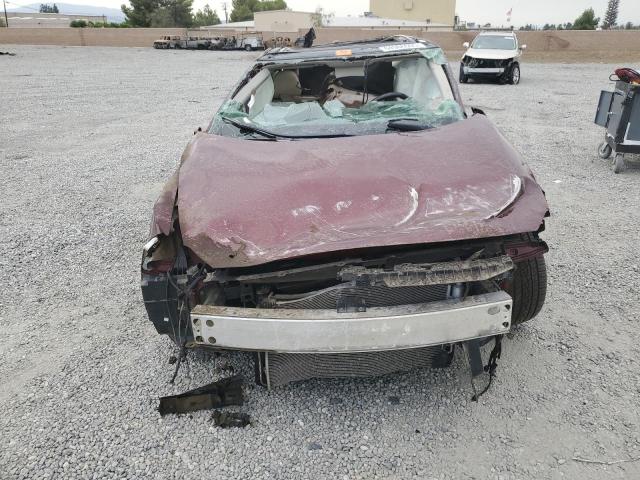 2017 NISSAN MAXIMA - 1N4AA6AP9HC399748