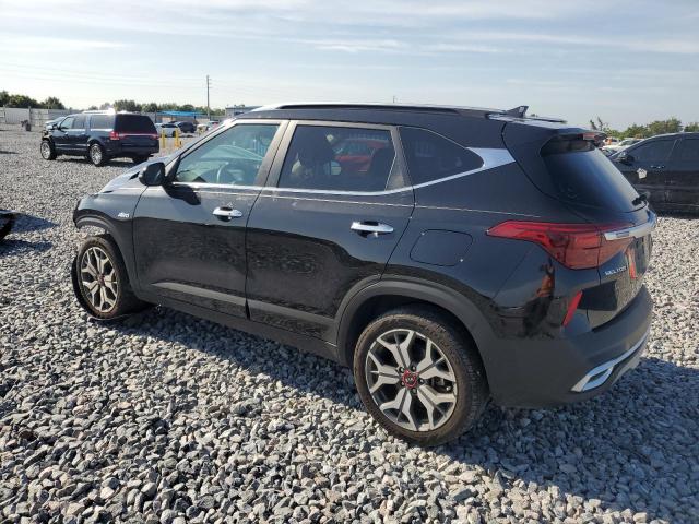 2021 KIA SELTOS SX KNDETCA23M7037118