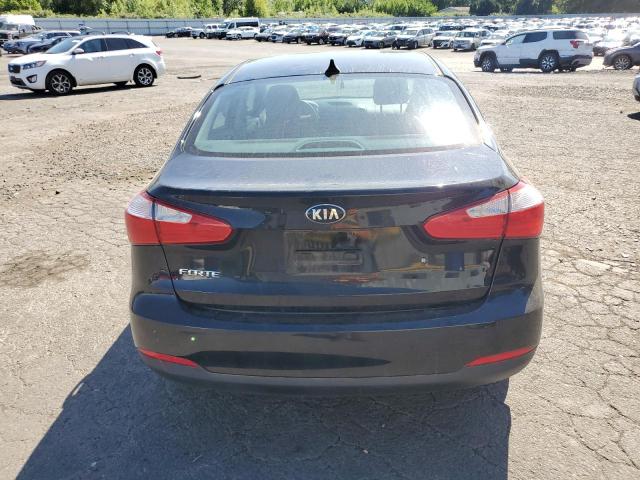 2015 KIA FORTE LX - KNAFK4A64F5410257