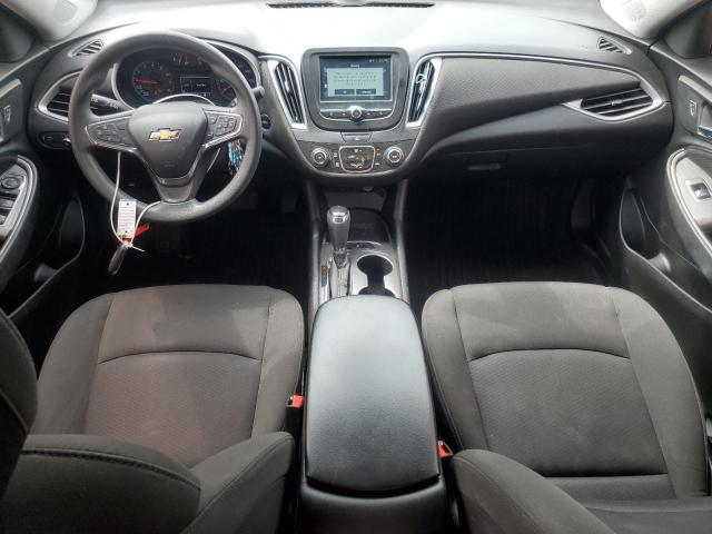 2018 CHEVROLET MALIBU LS - 1G1ZB5ST0JF284484