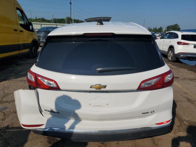 2020 CHEVROLET EQUINOX LT - 3GNAXTEV7LS583810
