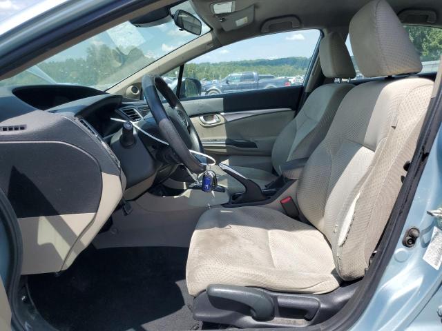 2015 HONDA CIVIC HYBR 19XFB4F2XFE001080