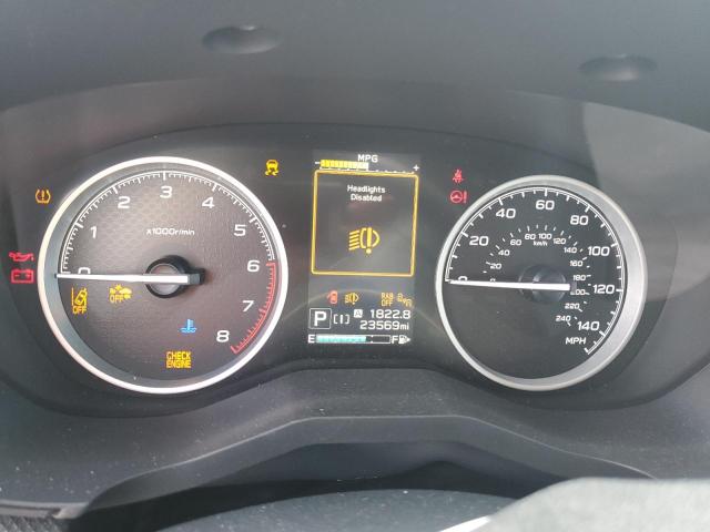 2020 SUBARU FORESTER L JF2SKAUC9LH472511