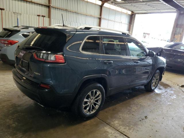 2021 JEEP CHEROKEE L 1C4PJMMX4MD231024