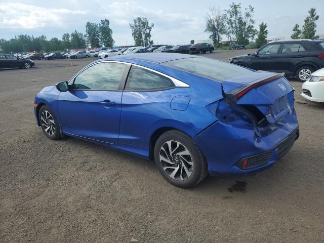 2016 HONDA CIVIC LX 2HGFC4B53GH400272