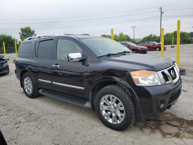 2015 NISSAN ARMADA PLA 5N1AA0NE5FN619478