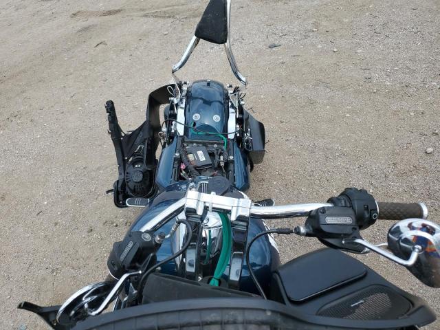 2020 HARLEY-DAVIDSON FLTRX 1HD1KHC12LB659061