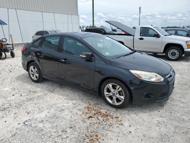 2013 FORD FOCUS SE - 1FADP3F24DL342178
