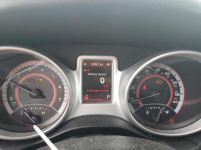 2015 DODGE JOURNEY SX 3C4PDCCG4FT751224