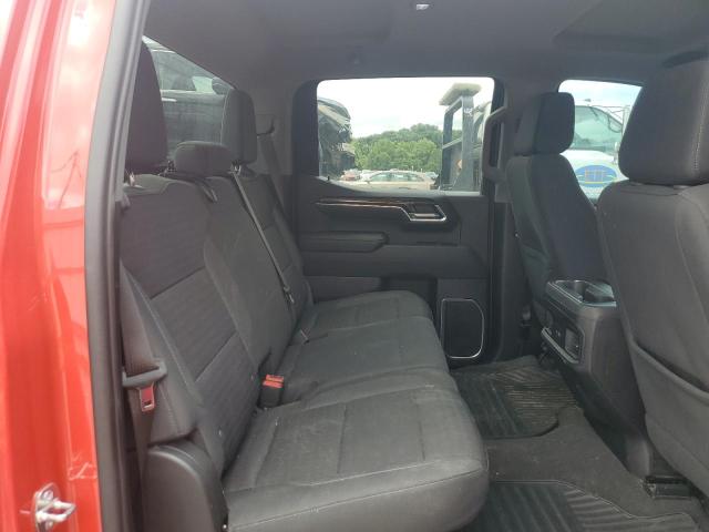 2023 CHEVROLET SILVERADO C1500 LT 2GCPACED0P1141237