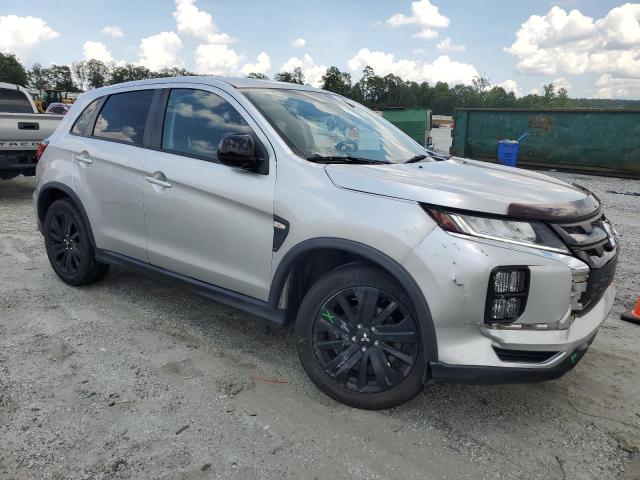 2021 MITSUBISHI OUTLANDER SPORT ES JA4ARUAUXMU007436