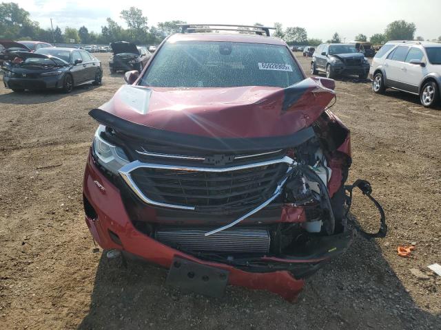 2019 CHEVROLET EQUINOX LT 3GNAXJEV4KS623554