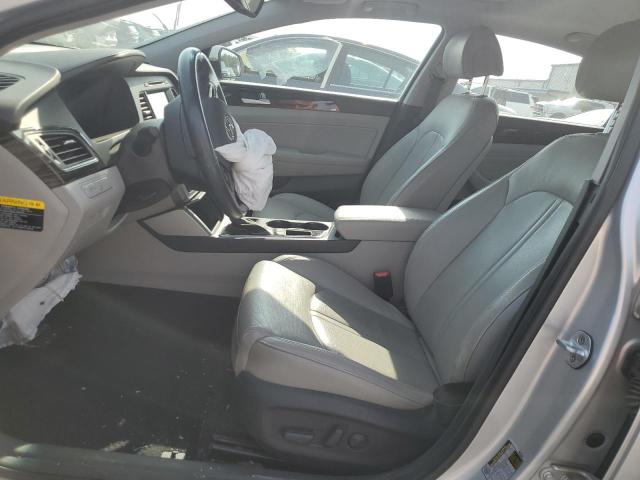 2017 HYUNDAI SONATA SPO 5NPE34AF7HH449407