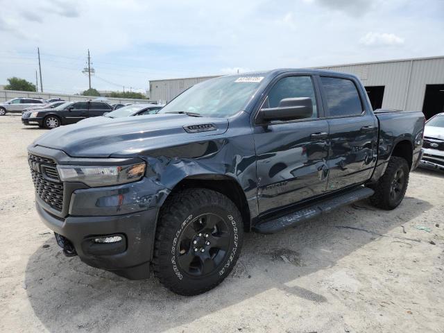 RAM 1500 TRADE