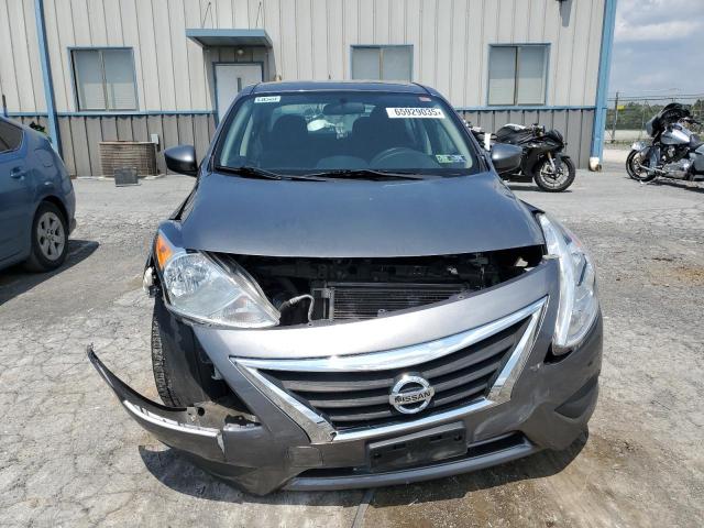 2019 NISSAN VERSA S 3N1CN7AP2KL859568