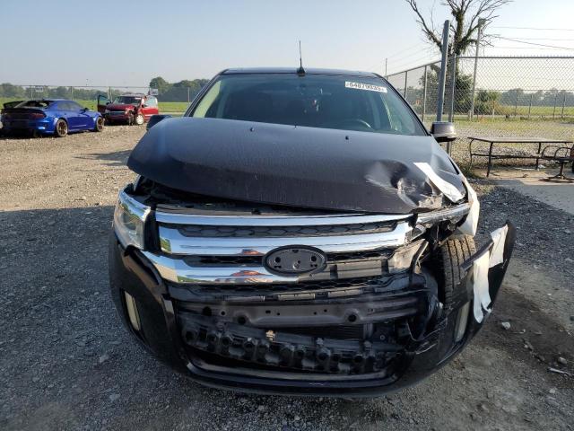 2013 FORD EDGE SEL - 2FMDK3JC1DBC33228